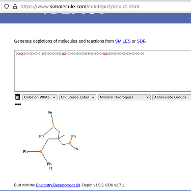 si_molecule