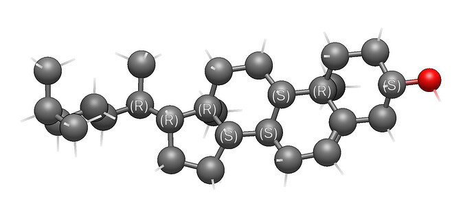 cholesterol