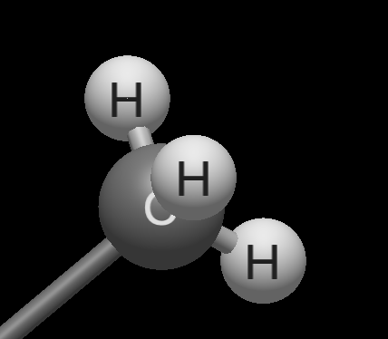 Avogadro 2.1 text labels