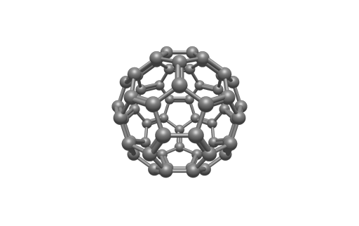 C60-buckminsterfullerene
