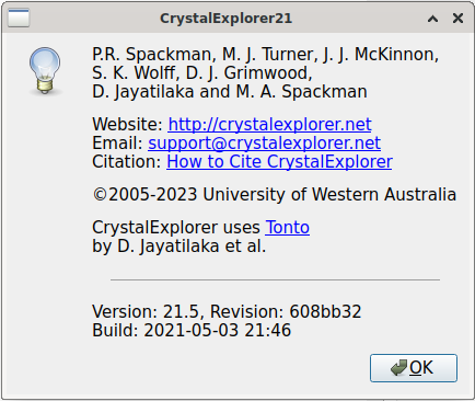 example_crystalexplorer