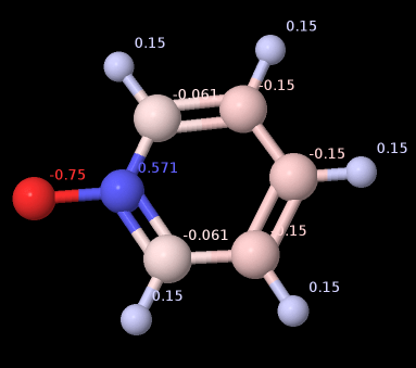 pyridine-N-oxide